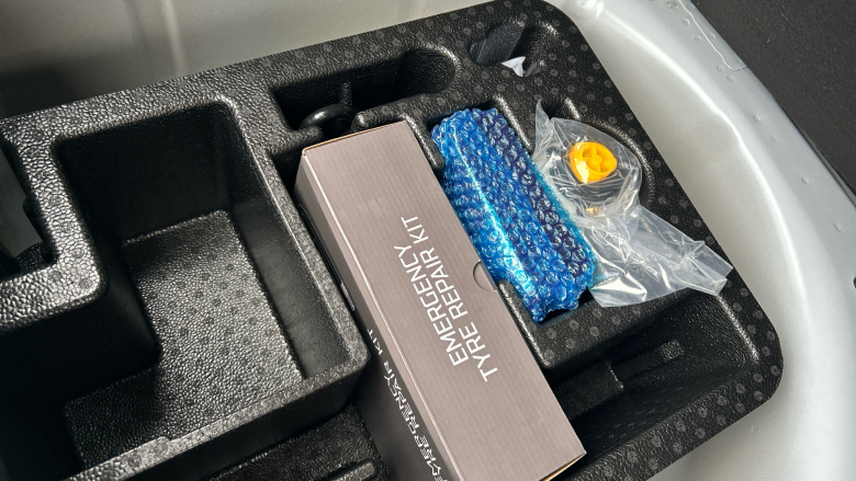 Ford Fiesta 1.1 Trend 5dr Petrol Hatchback